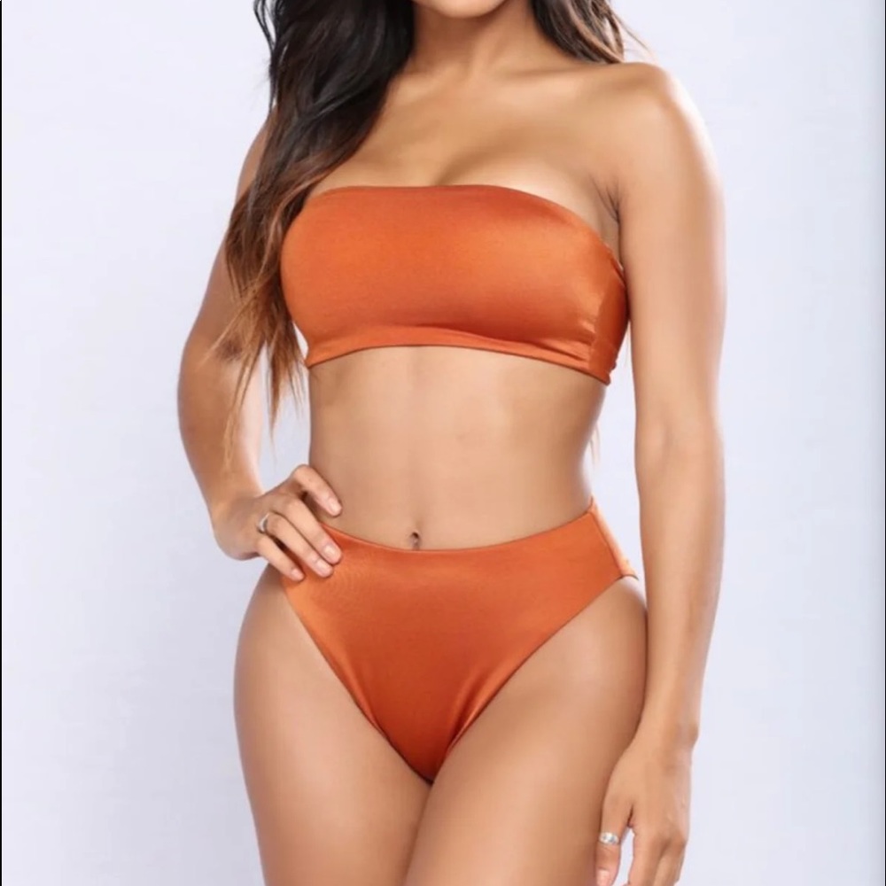 Fashion Nova Bikini